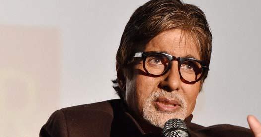 Amitabh Bachchan appointed as Goodwill Ambassador for Hepatitis in South-East Asia Region