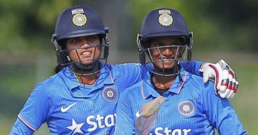 Women’s Cricket: India’s Deepti Sharma and Poonam Raut Sets new Record