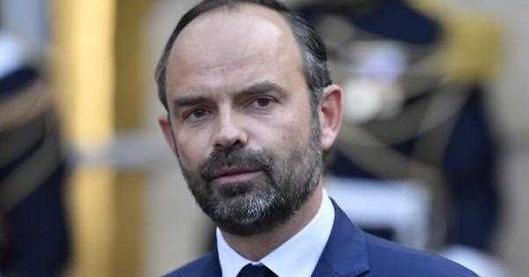 Edouard Philippe appointed as Prime Minister of France