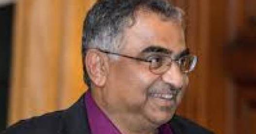 Indian Scientist Shrinivas Kulkarni Wins Prestigious Dan David Prize