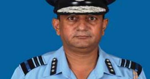 Air Marshal PN Pradhan Appointed as Deputy Chief of Integrated Defence Staff