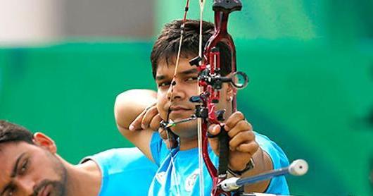 World Cup Archery: Indian Men’s Team Wins Compound Gold
