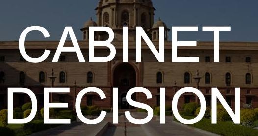 Union Cabinet Approves Abolition of FIPB Union Cabinet Approves Abolition of FIPB