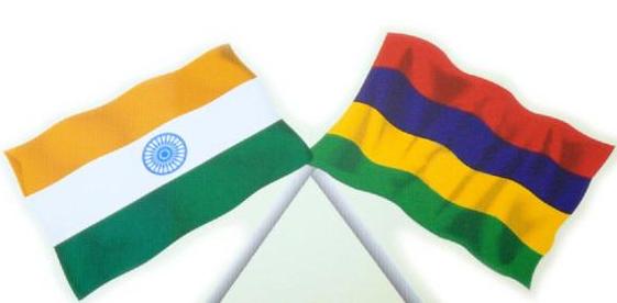 India and Mauritius Inks Four Agreements India and Mauritius Inks Four Agreements