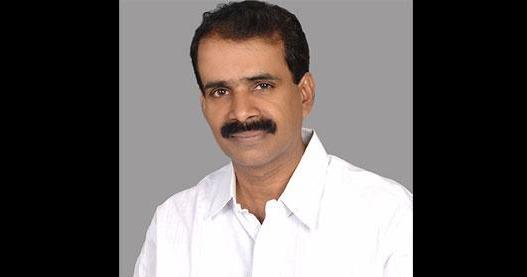 George Kurian Appointed as Vice-Chairman of National Commission for Minorities George Kurian Appointed as Vice-Chairman of National Commission for Minorities