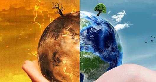 Paris Climate Deal: US to Withdraw Paris Climate Deal: US to Withdraw