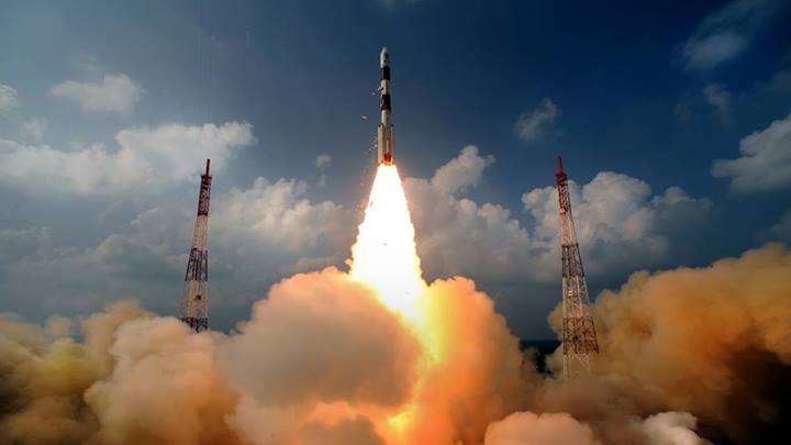 ISRO to launch six Singaporean satellites on December 16